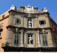 Photo Reference of Inspiration Building Palermo 0037